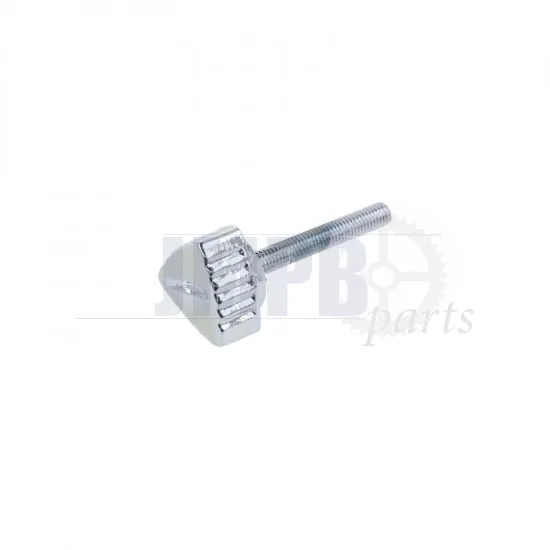 Side panel bolt Puch Maxi Chrome Short