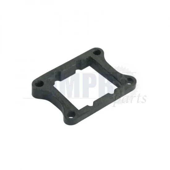 Filling piece Reed valve block AJH KIT Maxi