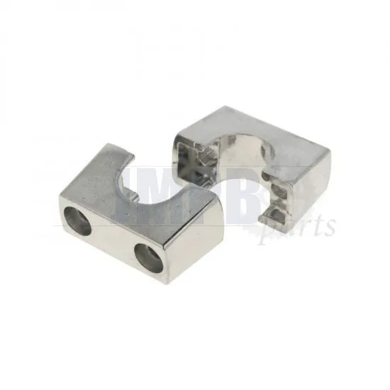 Handlebar mounting Set Maxi