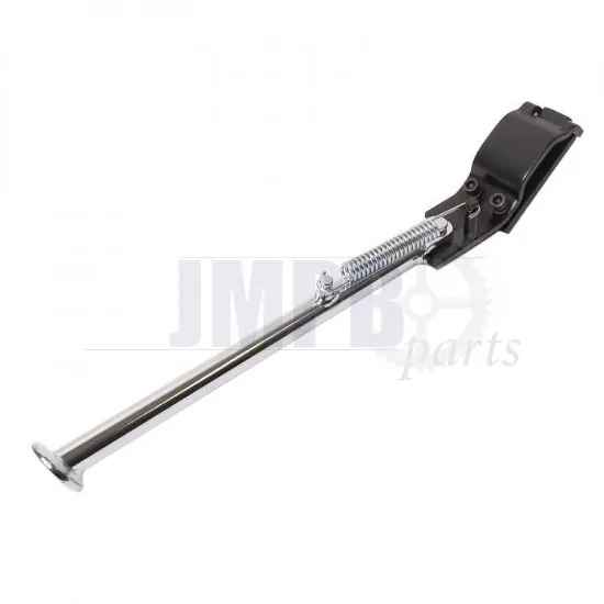 Side stand Maxi Long Chrome
