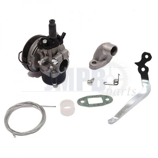 16MM Carburetor Malossi Puch Maxi