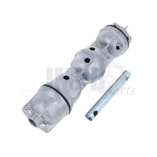 Exhaust Baffle Puch Standard exhaust