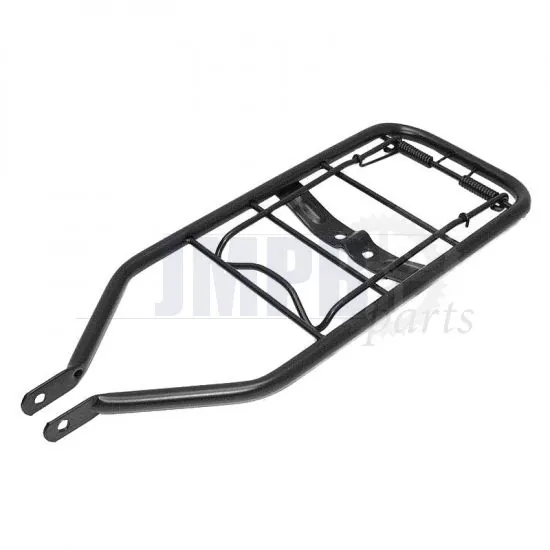 Carrier Black Puch Maxi