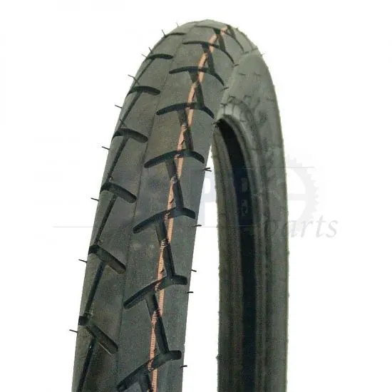 17 Inch Sava / Mitas Semi MC11 2.00X17