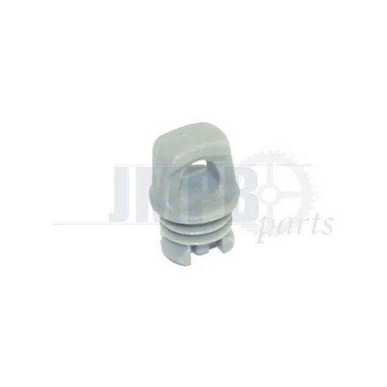 Oil Filler Cap Grey Puch 2/3/4V / 2-Speed