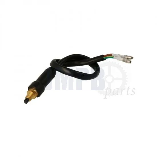 Front brake light switch Puch Monza with Wire