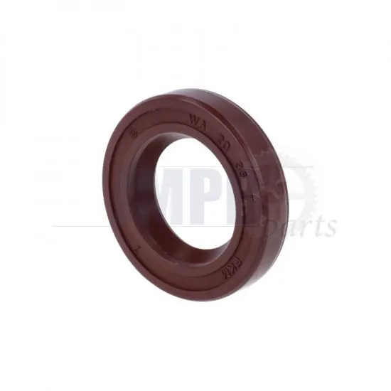 Crankshaft seal VITON Puch 20*35*7 ZA50
