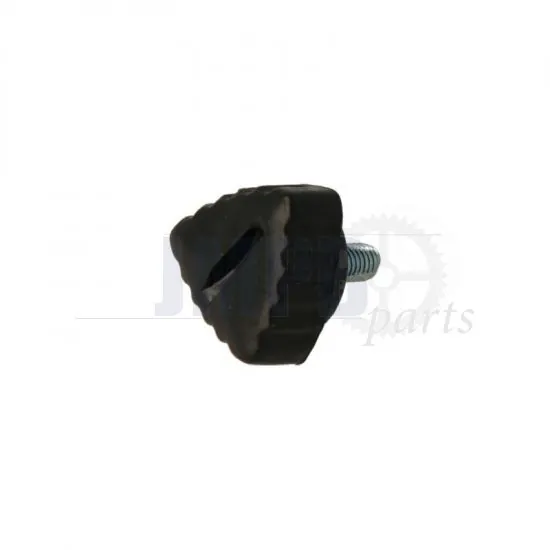 Side panel bolt Puch Maxi-N Black Short