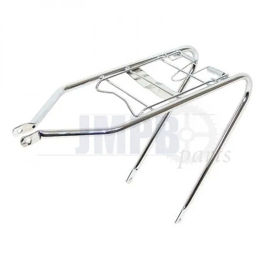 Rear carrier Puch Maxi N - Chrome