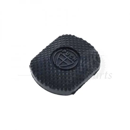 Rubber Brake pedal Puch MV/MS