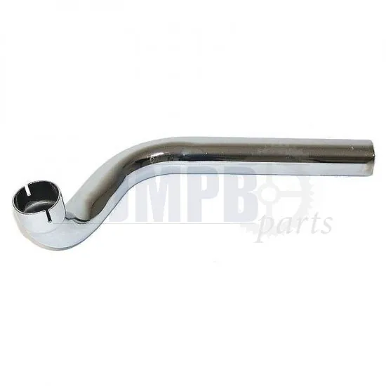 Exhaust Header Kreidler 32/32 Old Model