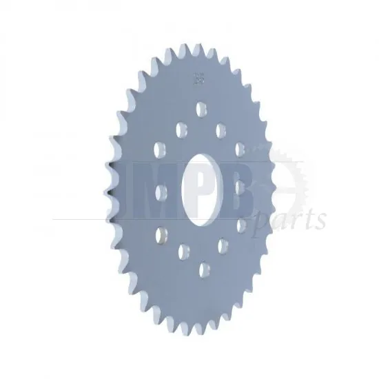 Rear Sprocket Puch 2-Speed 36 Teeth