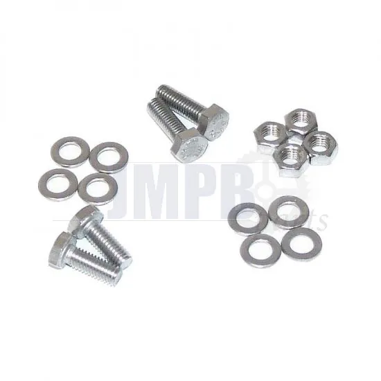 Mounting set Rear Fender Puch Maxi N SS