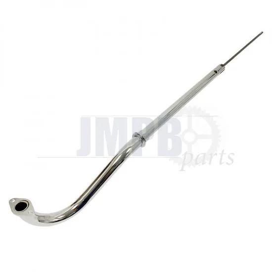 Exhaust Header Puch Maxi 22MM As Original
