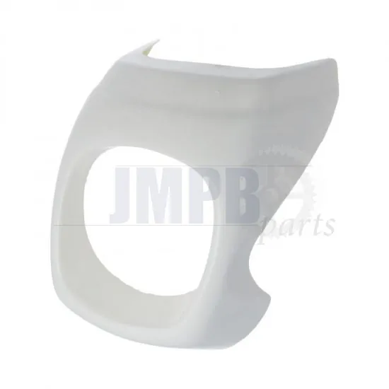 Headlight spoiler Puch Magnum Maxi Ltd Cafe Racer