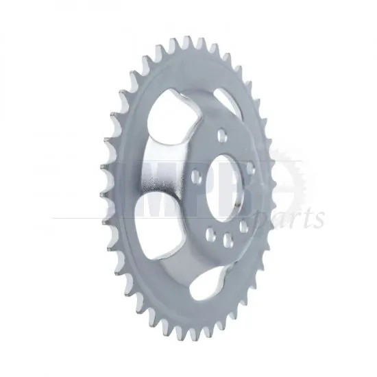 Rear sprocket Puch VZ/DS 31 Teeth