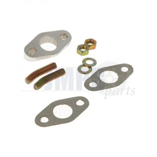Adapter Set for 15MM Puch MV Carburattor