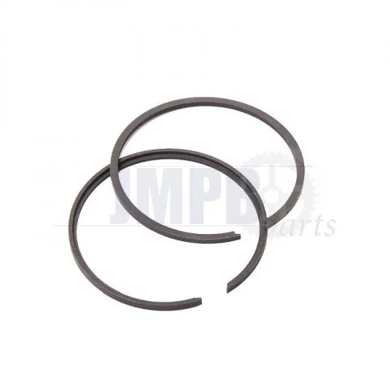 Piston ring set 43.5MM Metra Kit Puch Maxi