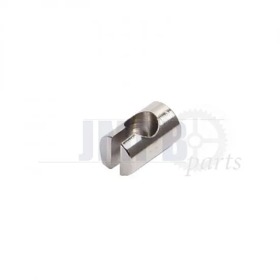 Plug Nipple 8X12