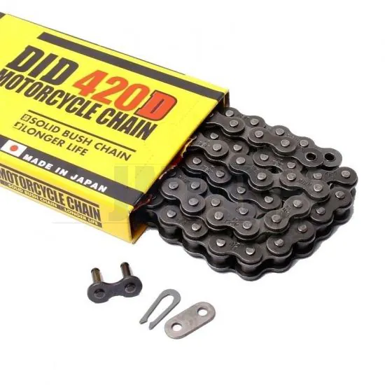 Chain D.I.D 420 / 130 Links