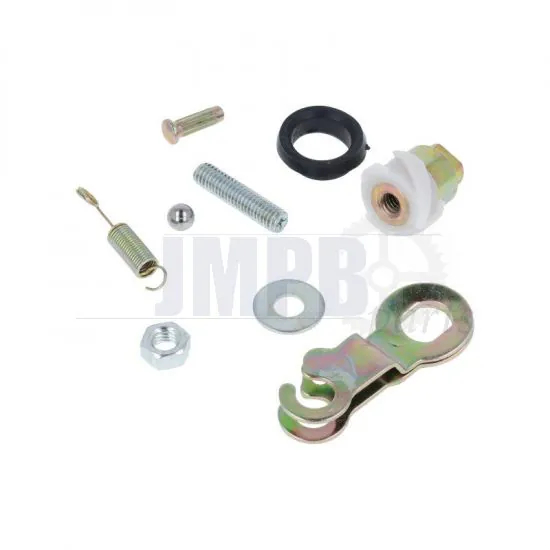 Clutch worm set Yamaha FS1