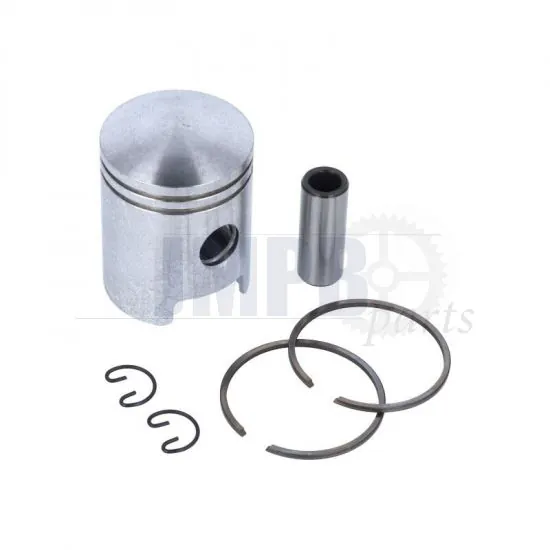 Piston 38MM DMP Tomos A35 From 2007 25KM