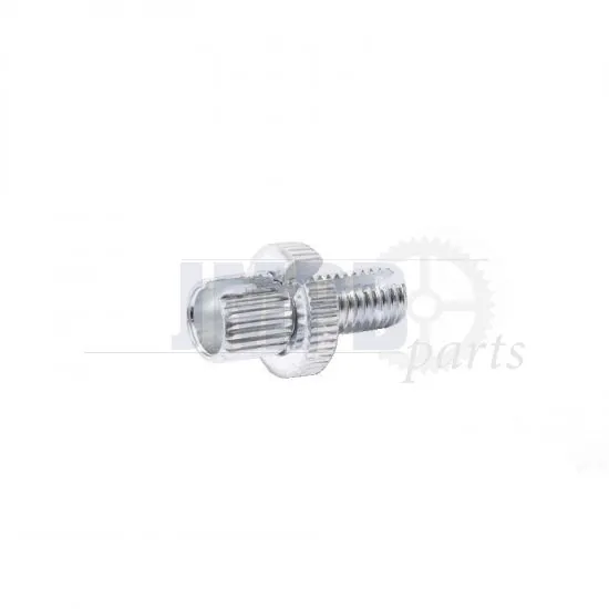 Adjusting screw Tomos A35 NT M8X20