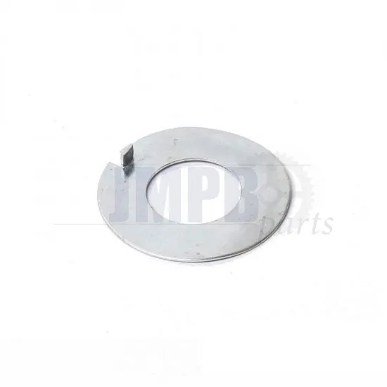Securing plate Front sprocket Tomos A3/A35