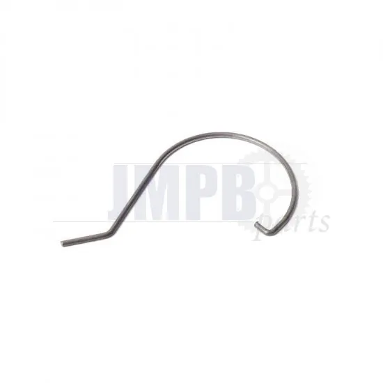 Question mark Spring Clutch Tomos A35