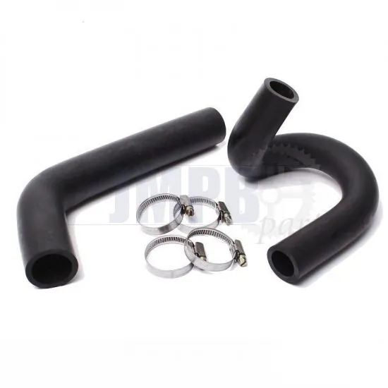 Cooling hose set Zundapp KS50 NT