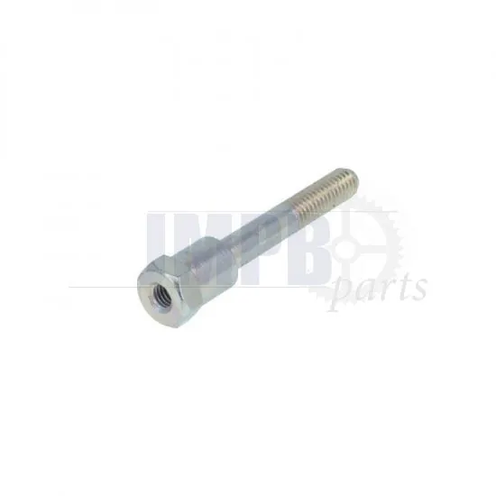 Spacer Puch Crank lid 50MM