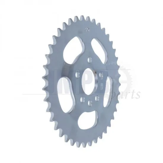 Rear sprocket Puch MS / MV / VS 40 Teeth