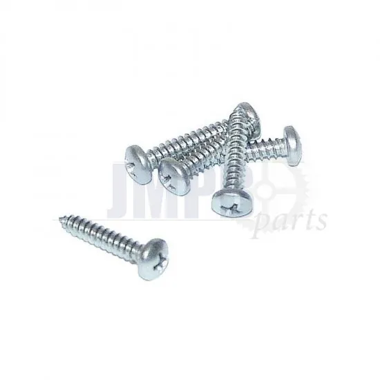 Screw SS For Footboard Vespa Ciao
