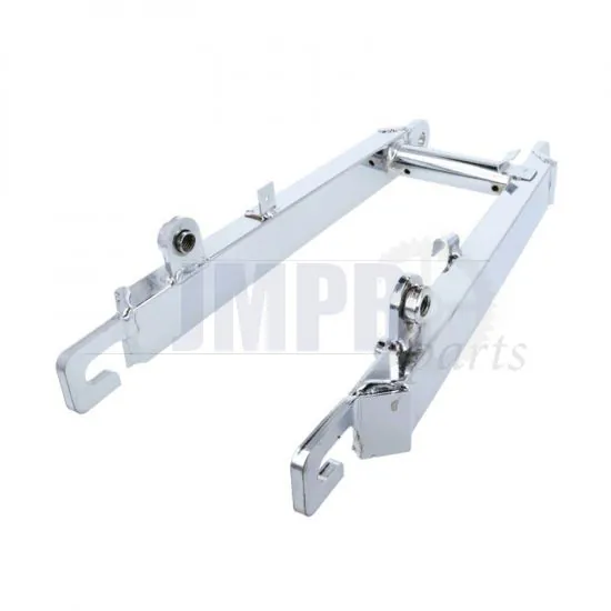 Swingarm Chromed Tomos A3/A35
