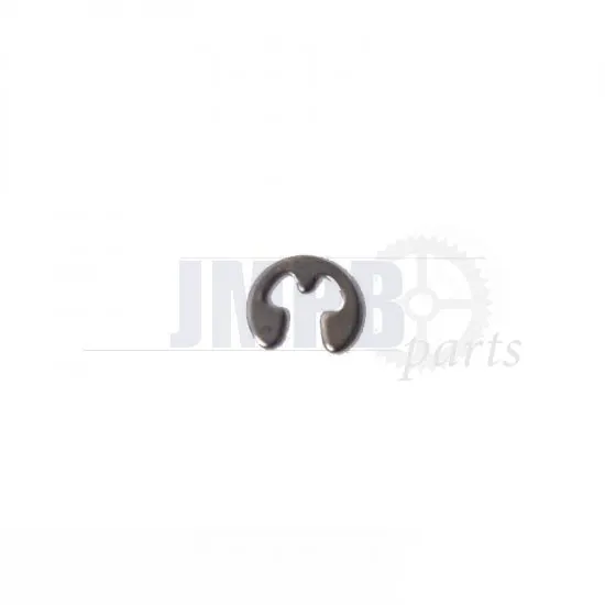 Throttle needle clip Dellorto PHBG