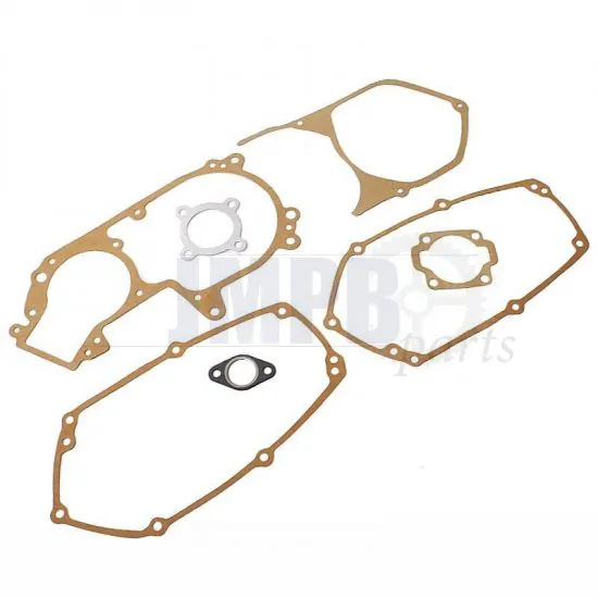 Gasketset Complete Tomos A3