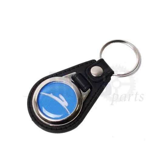 Keychain Tomos 