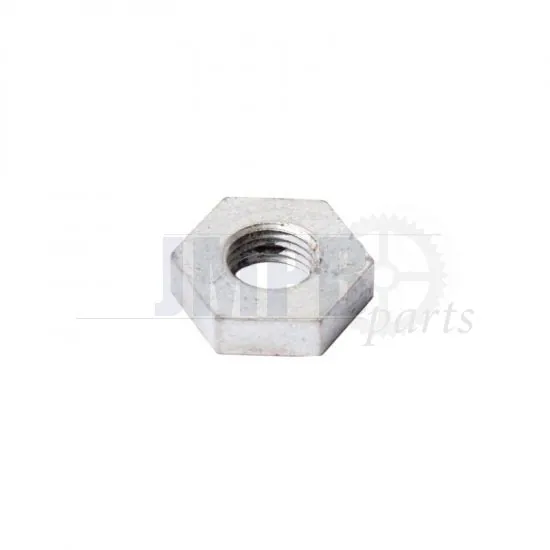 Wheel Nut Kreidler Egg-Tank Front