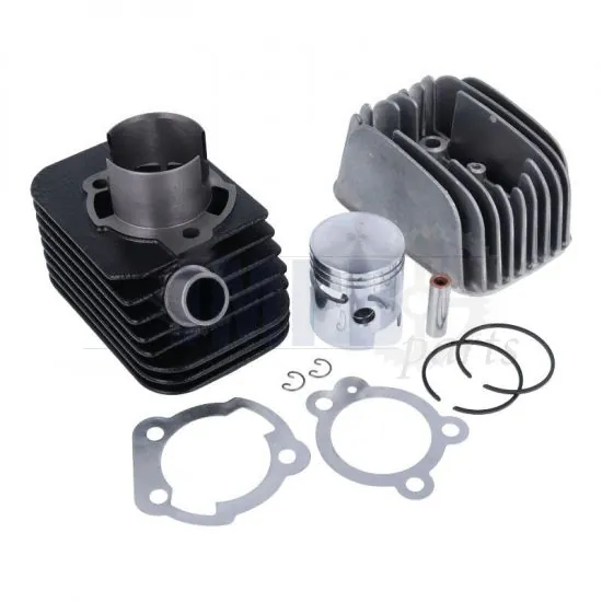 65CC Cylinderkit Ciao Polini Racing