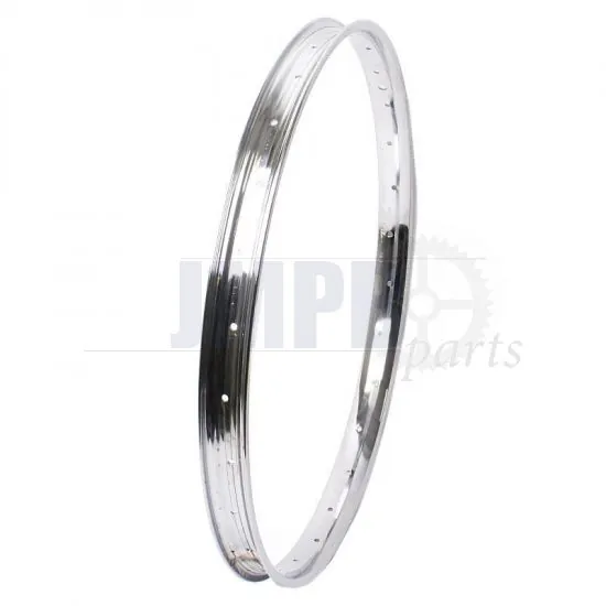 Rim Chrome 1.20 X 19 Solex Italcerchio