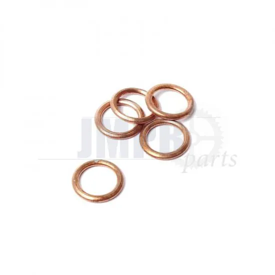 Sealing Enginehousing Left Kreidler