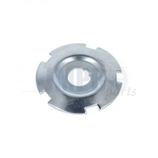 Degrees plate Vespa Variator