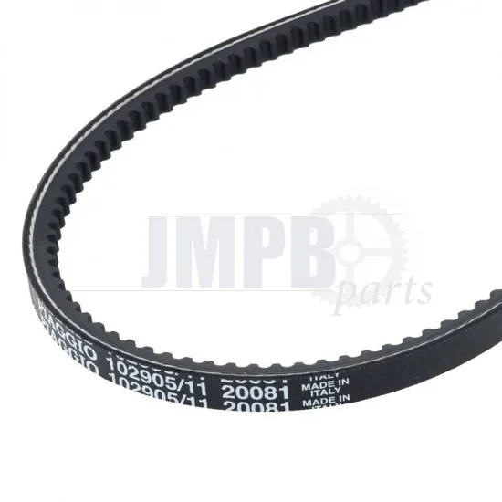 Drive Belt Original Vespa Ciao 975