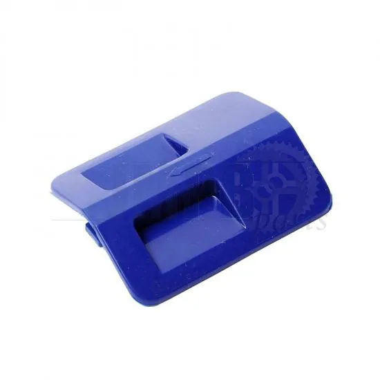 Tool cover Gilera Citta Blue