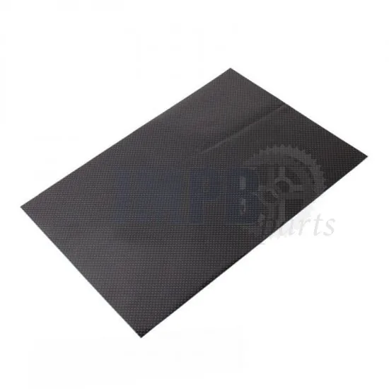 Carbon sheet 25X35CM A-Quality