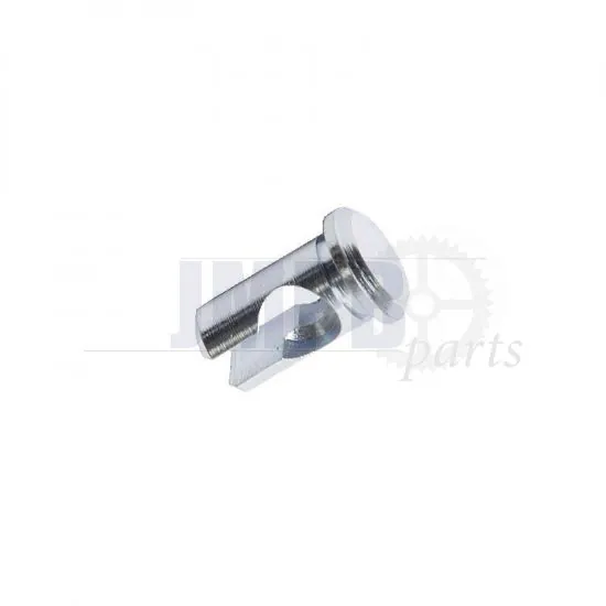 Plug Nipple 8X15