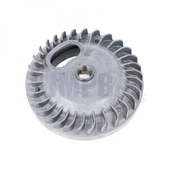 Flywheel Citta/Ciao Contacts DIY