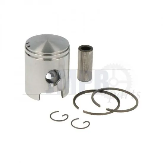 Piston 40mm (A) Meteor Kreidler Double Ring