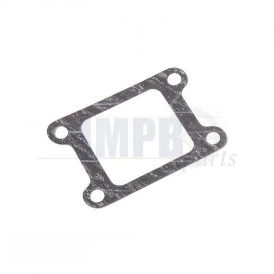 Reed valve block gasket Yamaha DT/RD Original 