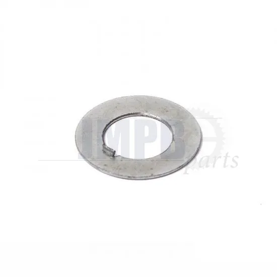 Securing plate Crankshaft Zundapp KS80